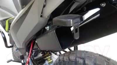 Мотоцикл ИжТехМаш Corsar 250