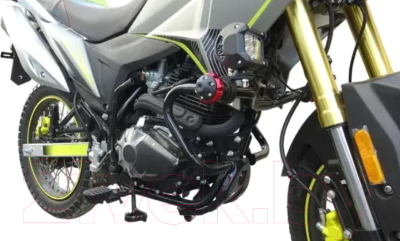 Мотоцикл ИжТехМаш Corsar 250