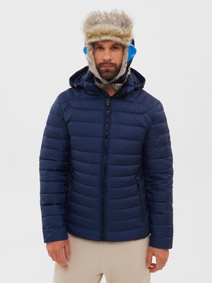 Шапка для охоты и рыбалки Huntsman Yakutia Волк Galaxy Breathable