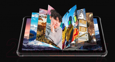 Планшет Oukitel RT1 4GB/64GB