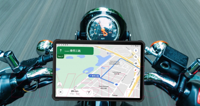 Планшет Oukitel RT1 4GB/64GB