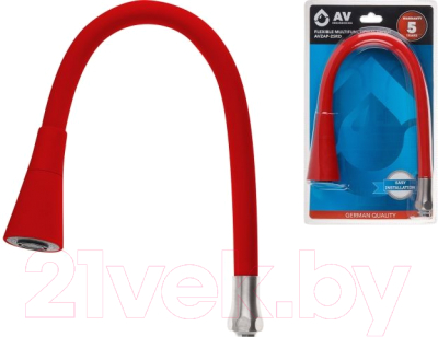 Излив AV Engineering AVZAP-2SRD