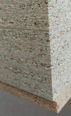 Строительная плита NovuS ДСП влагостойкая 16х600х2070мм