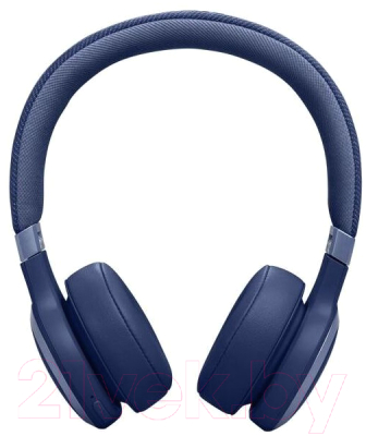 Беспроводные наушники JBL Live 670 NC / LIVE670NCBLU