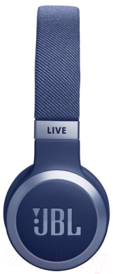 Беспроводные наушники JBL Live 670 NC / LIVE670NCBLU