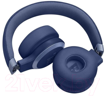 Беспроводные наушники JBL Live 670 NC / LIVE670NCBLU