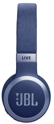 Беспроводные наушники JBL Live 670 NC / LIVE670NCBLU