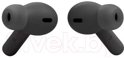 Беспроводные наушники JBL Wave Beam / WBEAMBLK