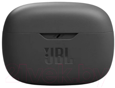 Беспроводные наушники JBL Wave Beam / WBEAMBLK