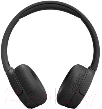 Беспроводные наушники JBL Tune 670NC / T670NCBLK