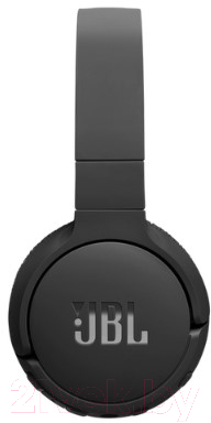 Беспроводные наушники JBL Tune 670NC / T670NCBLK