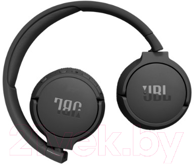 Беспроводные наушники JBL Tune 670NC / T670NCBLK