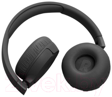 Беспроводные наушники JBL Tune 670NC / T670NCBLK