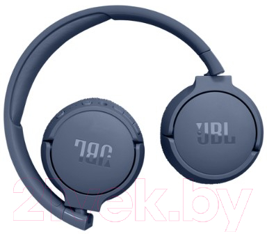 Беспроводные наушники JBL Tune 670NC / T670NCBLU