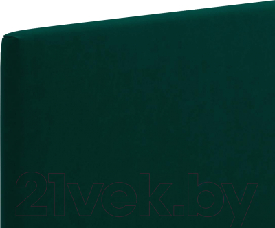 Двуспальная кровать Moon Family 1256 / MF008832