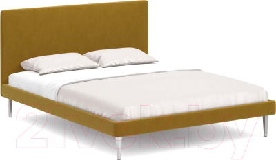 Двуспальная кровать Moon Family 1256 / MF008837