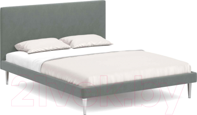 Двуспальная кровать Moon Family 1256 / MF008842