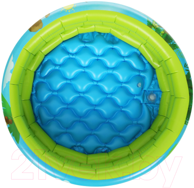 Надувной бассейн На волне Африка / 9404076 