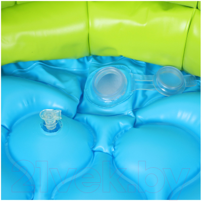 Надувной бассейн На волне Африка / 9404076 