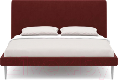 Двуспальная кровать Moon Family 1256 / MF008827