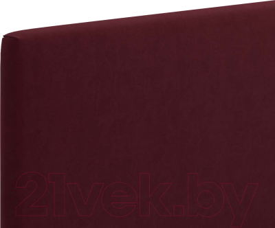 Двуспальная кровать Moon Family 1256 / MF008847