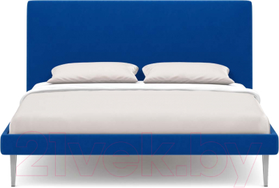 Двуспальная кровать Moon Family 1256 / MF008852