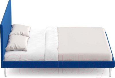 Двуспальная кровать Moon Family 1256 / MF008852