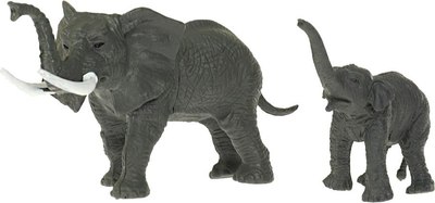 Набор фигурок игровых Играем вместе Дикие животные / B2460225-R 