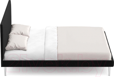 Двуспальная кровать Moon Family 1256 / MF008857