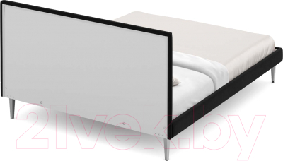 Двуспальная кровать Moon Family 1256 / MF008857