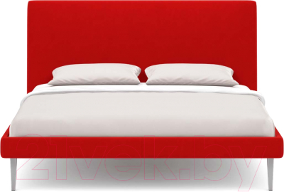 Двуспальная кровать Moon Family 1256 / MF008862