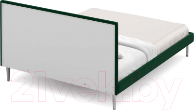 Двуспальная кровать Moon Family 1256 / MF008867