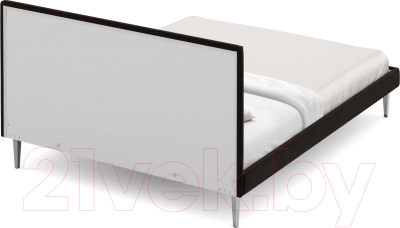 Двуспальная кровать Moon Family 1256 / MF008812