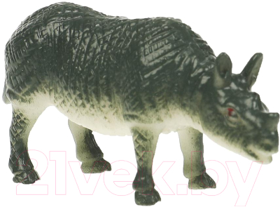 Набор фигурок игровых Играем вместе Дикие животные ZY1452407-R 