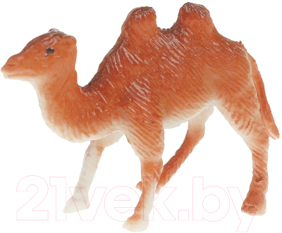 Набор фигурок игровых Играем вместе Дикие животные ZY1452407-R 