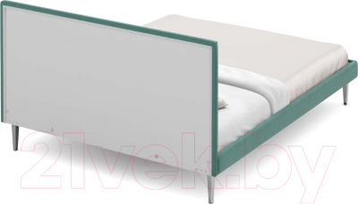 Двуспальная кровать Moon Family 1256 / MF007538