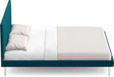 Двуспальная кровать Moon Family 1256 / MF008802