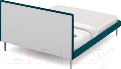 Двуспальная кровать Moon Family 1256 / MF008802