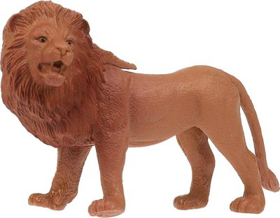 Набор фигурок игровых Играем вместе Дикие животные / B2460223-R 