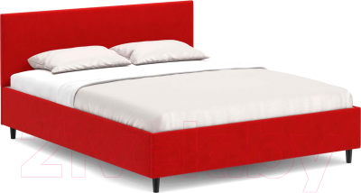 Двуспальная кровать Moon Family 1259 / MF009225 - фото