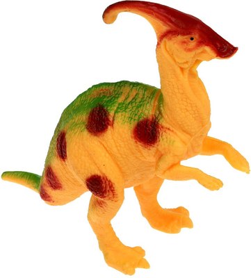 Набор фигурок игровых Играем вместе Динозавры / B2460218-R 