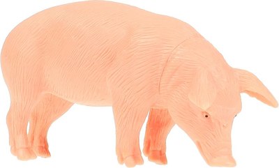 Набор фигурок игровых Играем вместе Домашние животные / B2460220-R 