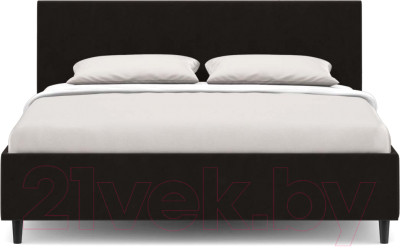 Двуспальная кровать Moon Family 1259 / MF009135