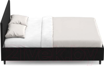 Двуспальная кровать Moon Family 1259 / MF009216