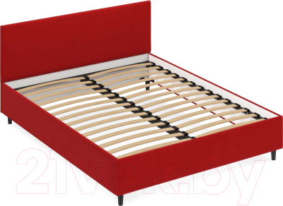 Двуспальная кровать Moon Family 1259 / MF009226