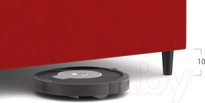 Двуспальная кровать Moon Family 1259 / MF009226