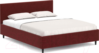 Двуспальная кровать Moon Family 1259 / MF009156 - фото