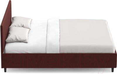 Двуспальная кровать Moon Family 1259 / MF009156