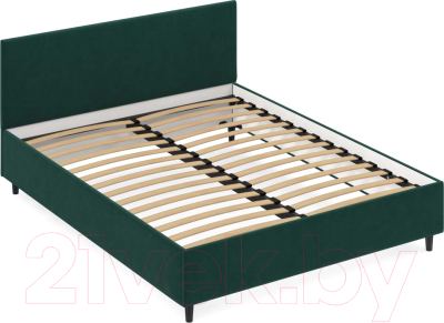 Двуспальная кровать Moon Family 1259 / MF009166