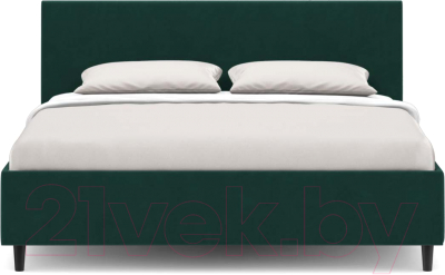 Двуспальная кровать Moon Family 1259 / MF009166